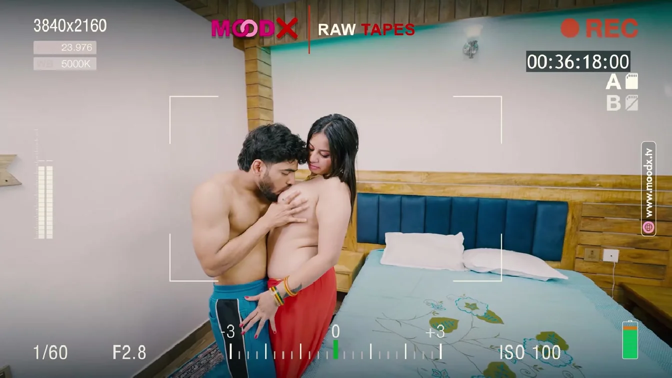 Garam Sukh BTS Season 1 Episodes 1 Moodx